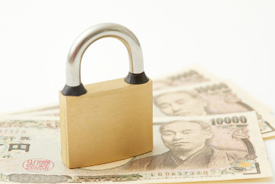 保护资金