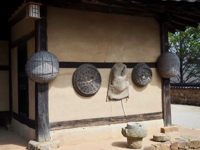 韩国的传统生活工具