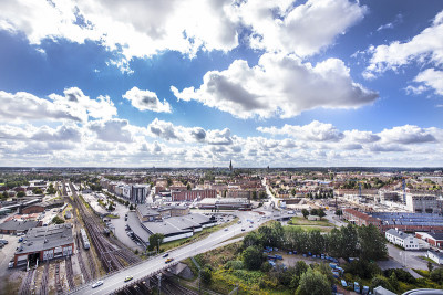 点击Linköping，瑞典