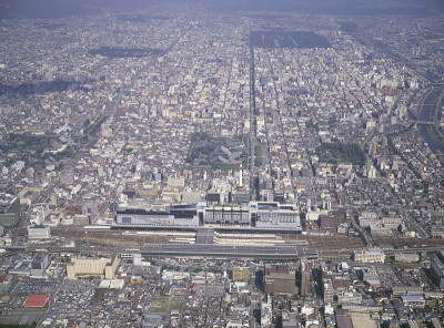 京都城