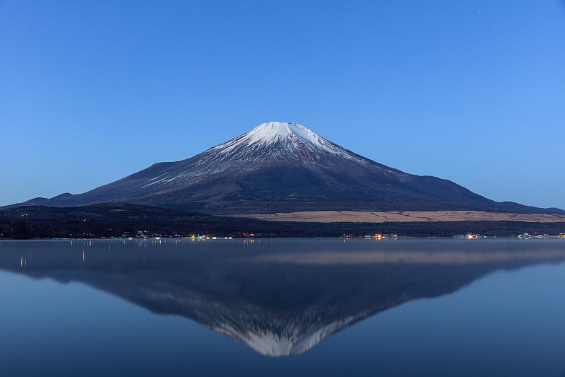 富士山