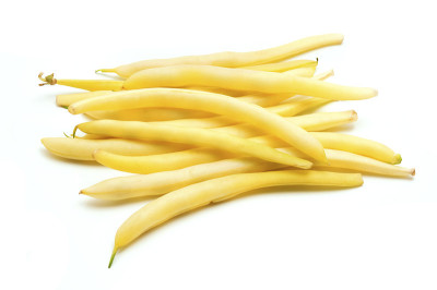 蜡豆
