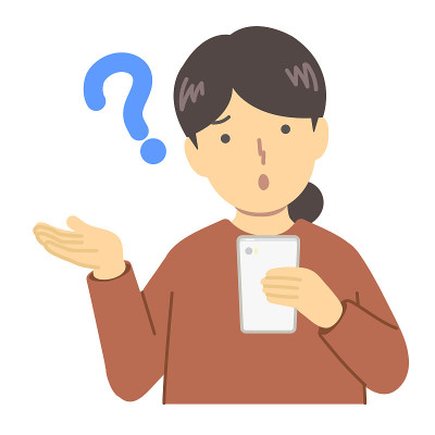穿红衣服的女人/不知道