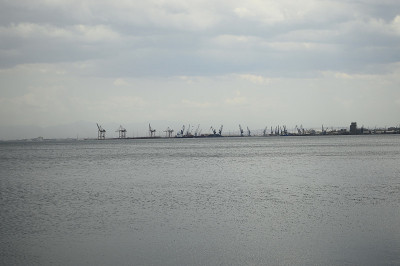 塞萨洛尼基港