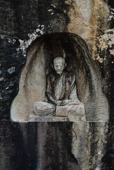 石雕