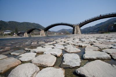 Kintai桥