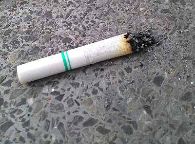 香烟