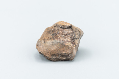 Chondrite Meteorite L Type isolated, a piece of ro