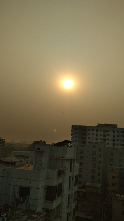 太阳
