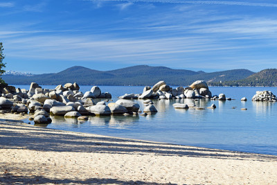 太浩湖