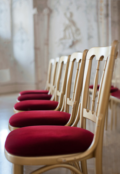 goldenChairs