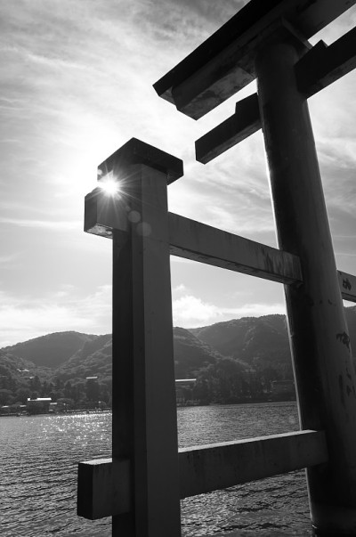 牌坊