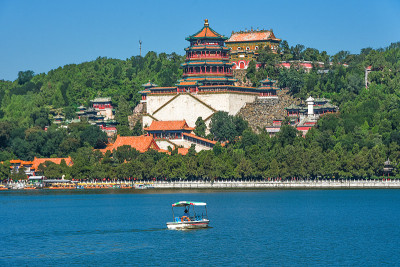 中国古典园林