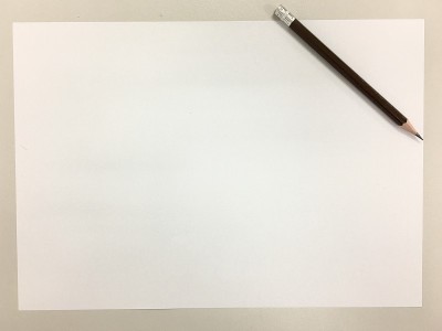 A4空白白纸