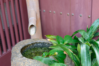 筑白