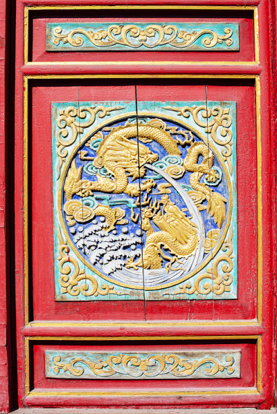 中国模式