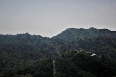 长城