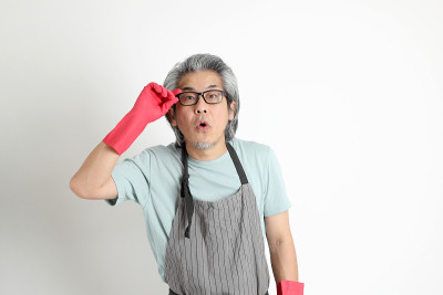 管家