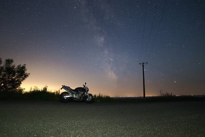 银河系的恒星