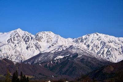 Hakuba
