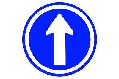 交通标志