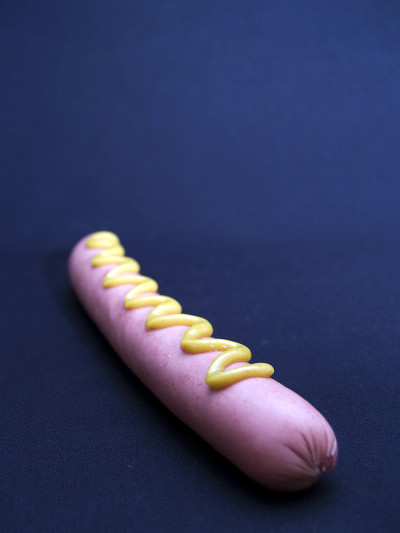 香肠