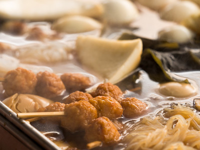 是一种日本料理
