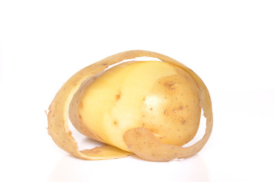 生土豆