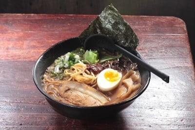 日本面条