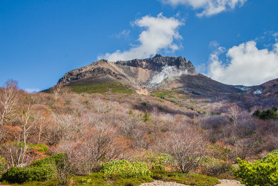 Mt.nasu