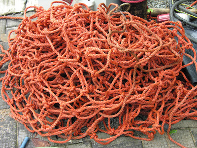 绳子