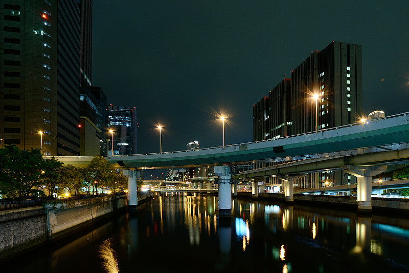 阪神高速公路1号环线