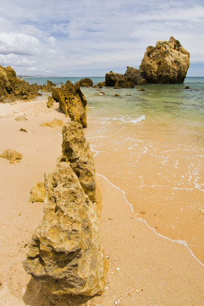 Albufeira,阿尔加维