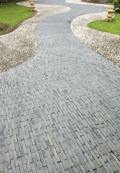 通路