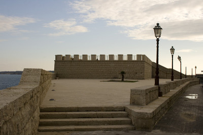 Ortigia