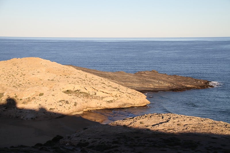 Calblanque