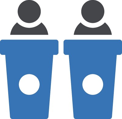 演讲