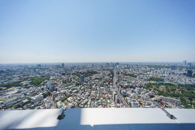 在日本的城市