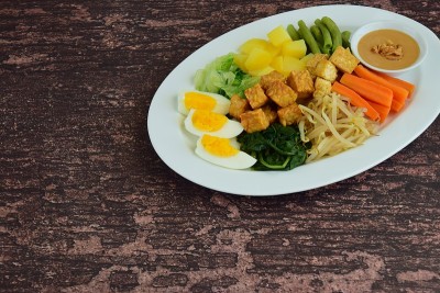 配料,印尼菜