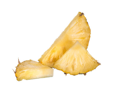菠萝