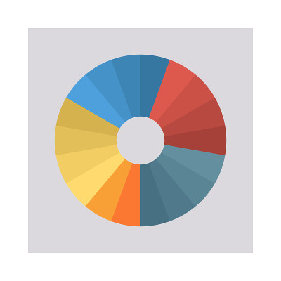 pantone   color  swatch