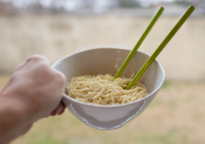 拉面