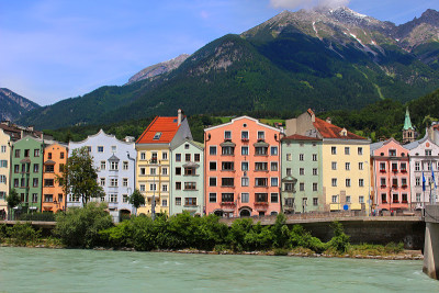 因斯布鲁克,Austria