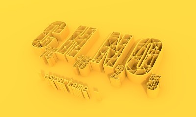 阿斯巴甜的公式。医学和药学的概念
