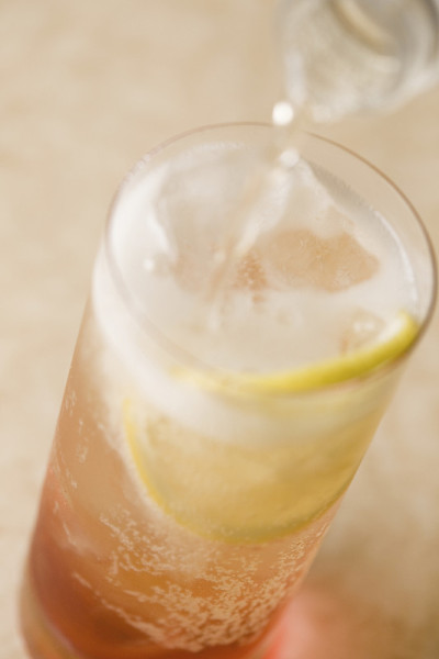 鸡尾酒