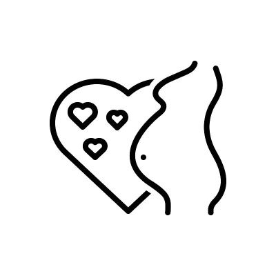 孕妇怀孕