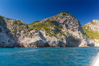 湾Alcudia