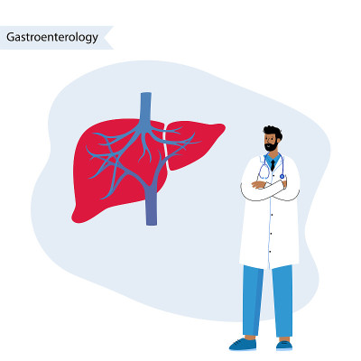 Liver Template Concept