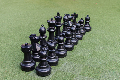 国际象棋