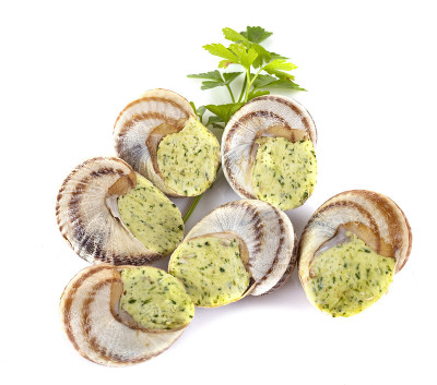 塞蜗牛